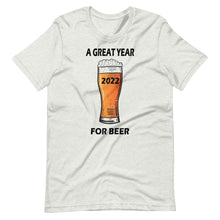 Load image into Gallery viewer, 2022 Great Year for Beer
