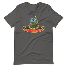 Load image into Gallery viewer, Idaho Gadsden Snake T-Shirt
