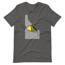 Load image into Gallery viewer, Idaho Softball T-Shirt
