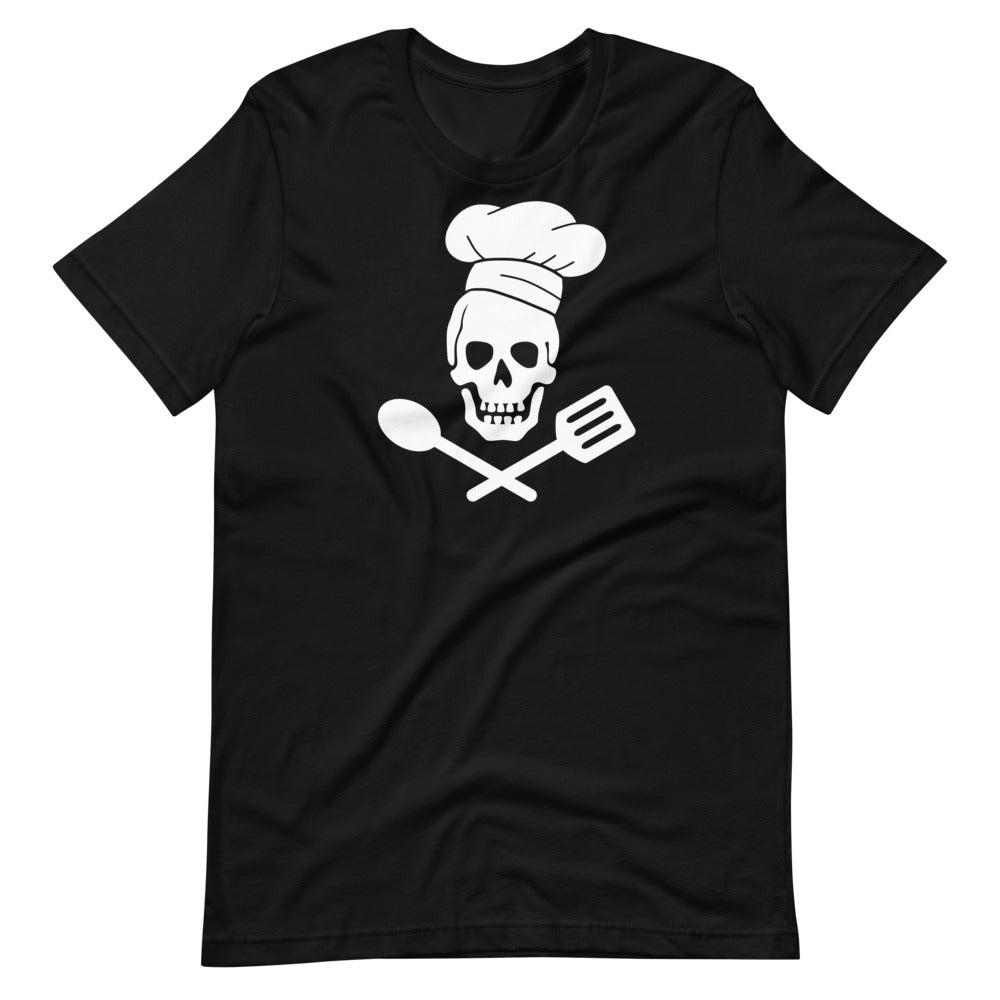 Pirate Chef T-Shirt