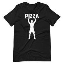 Load image into Gallery viewer, Pizza Workout T-Shirt
