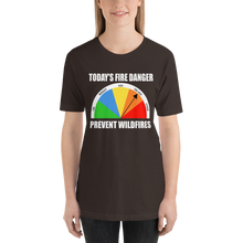 Load image into Gallery viewer, Fire Danger T-Shirt
