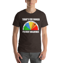 Load image into Gallery viewer, Fire Danger T-Shirt
