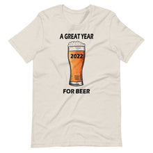 Load image into Gallery viewer, 2022 Great Year for Beer
