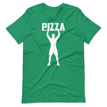 Load image into Gallery viewer, Pizza Workout T-Shirt
