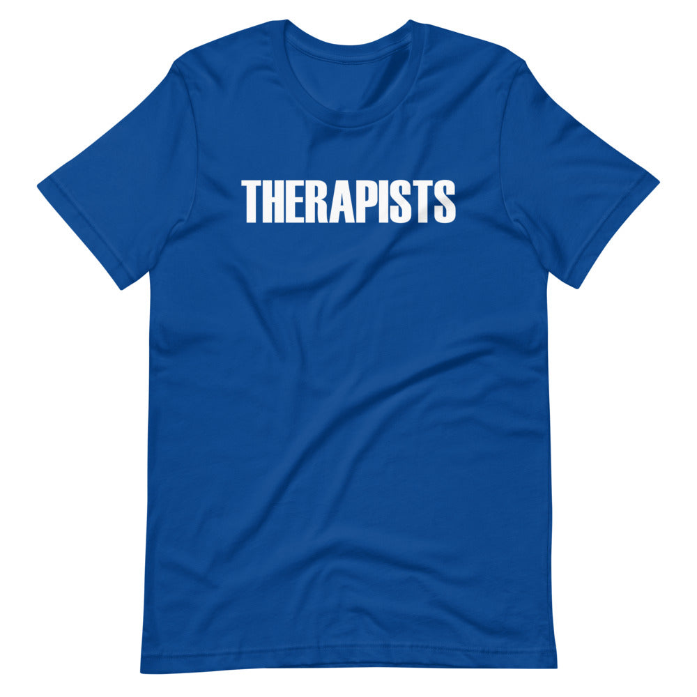 I'll Take Therapists for $200 T-Shirt