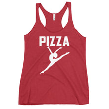 Load image into Gallery viewer, Pizza Workout Tanktop - Women
